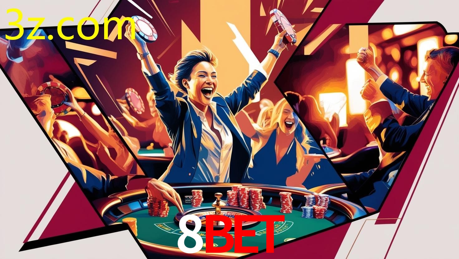 8BET