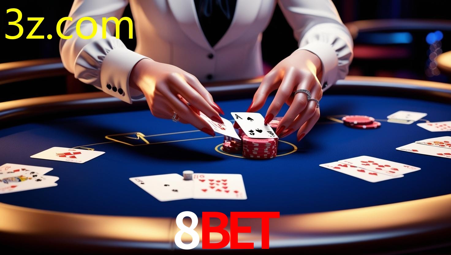 8BET