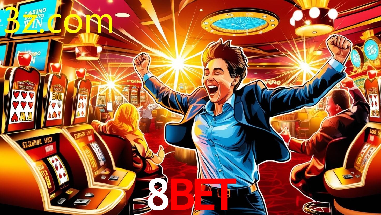 8BET
