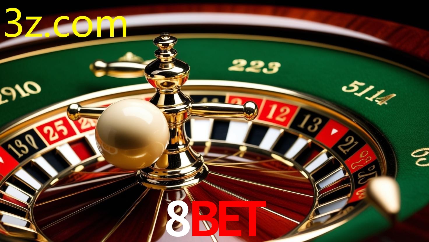 8BET