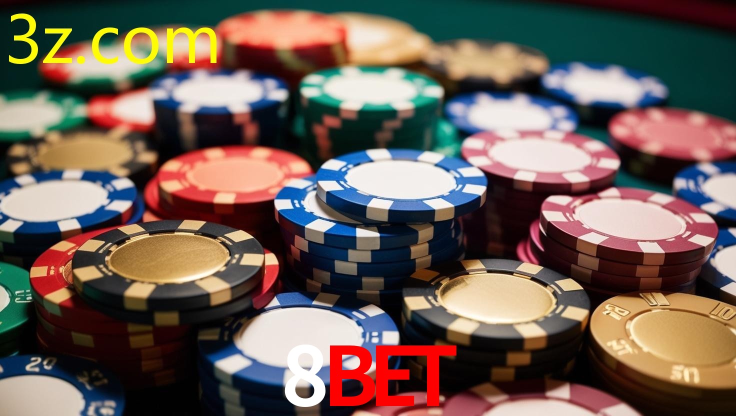 8BET