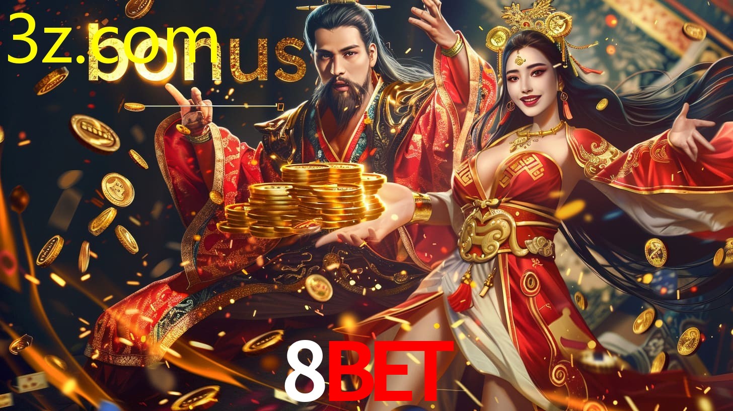 8BET