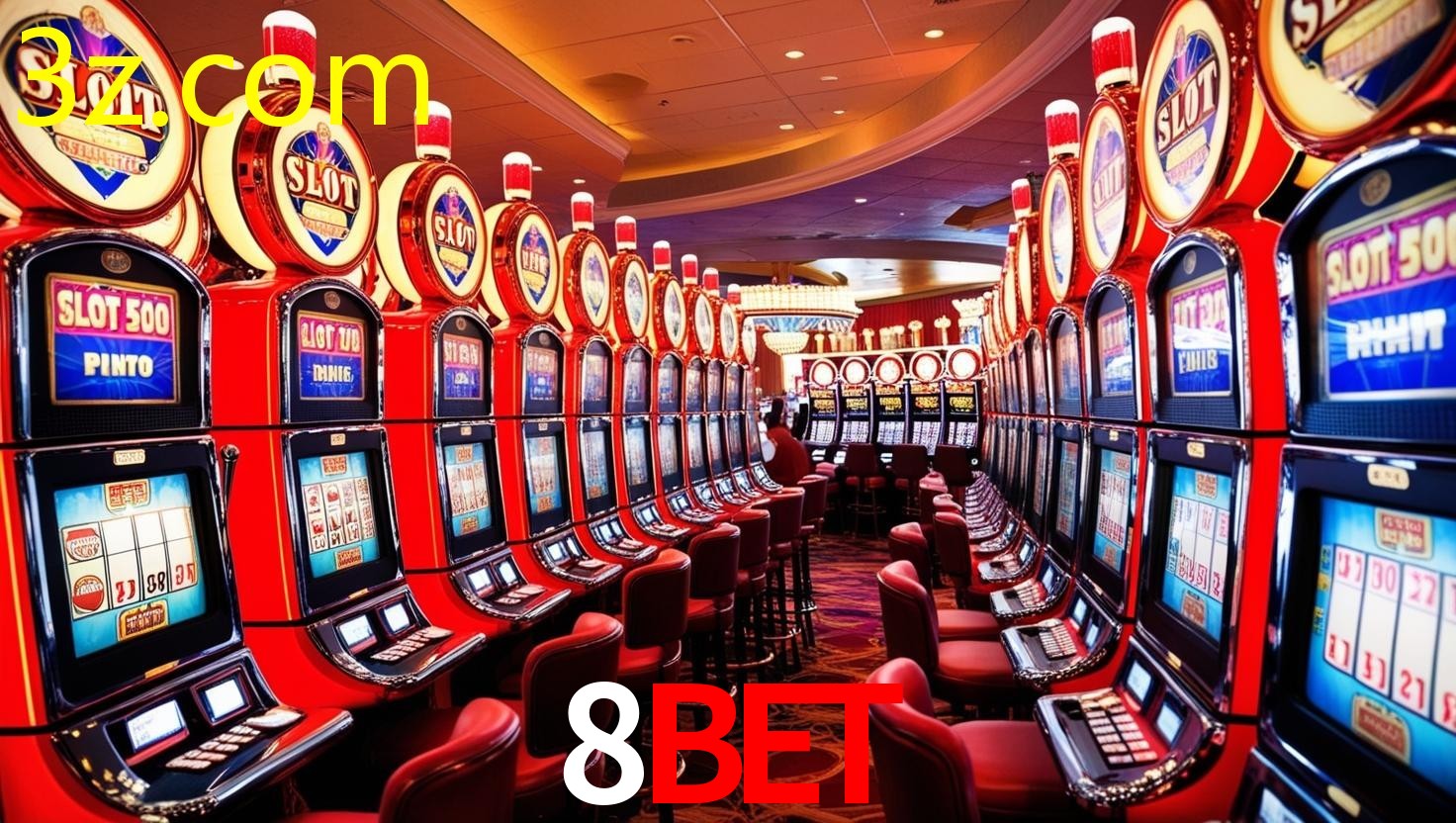 8BET