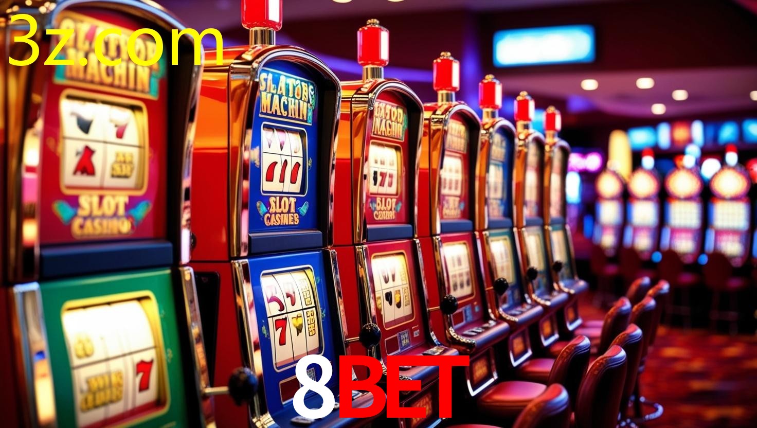 8BET