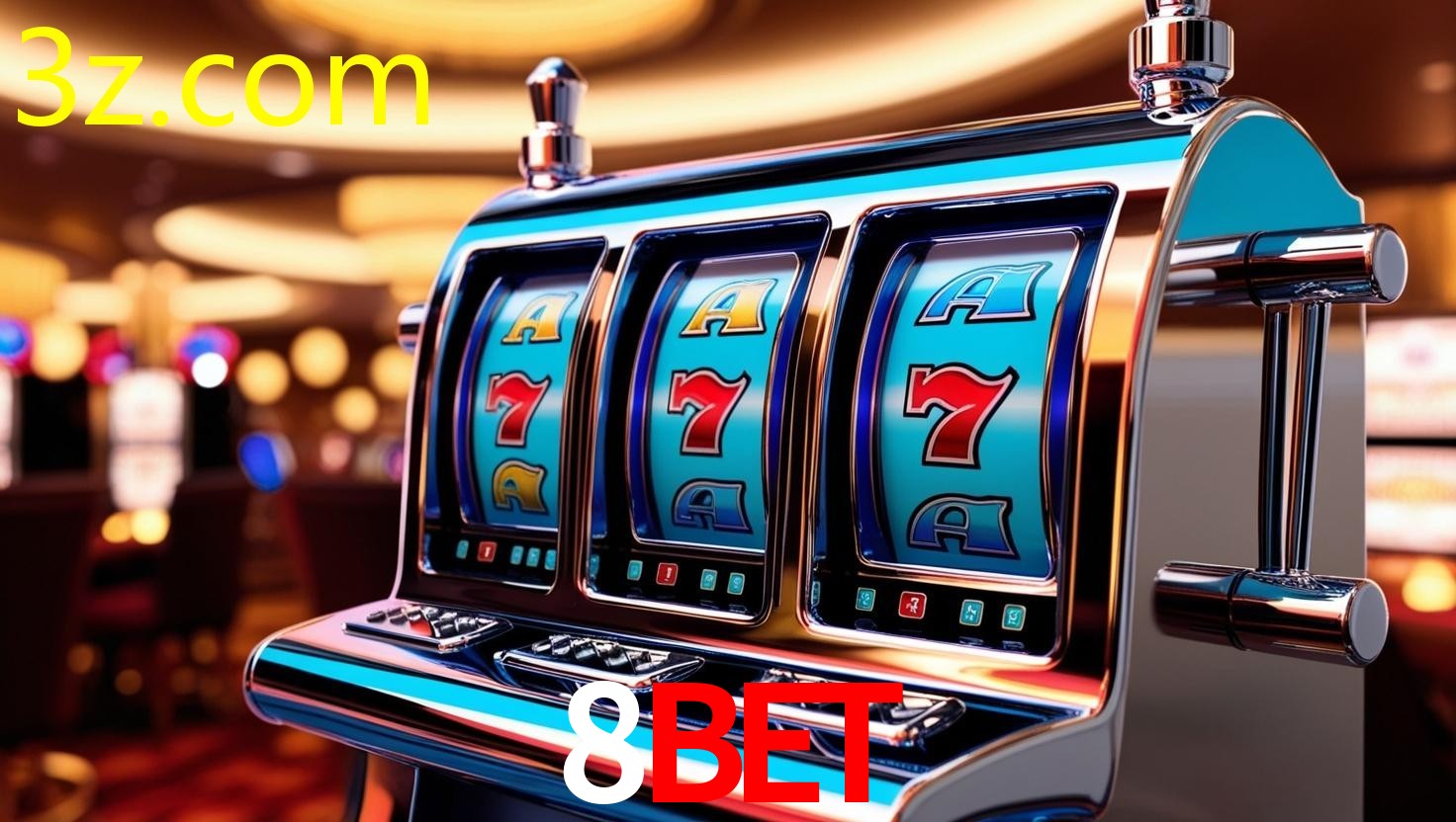 8BET