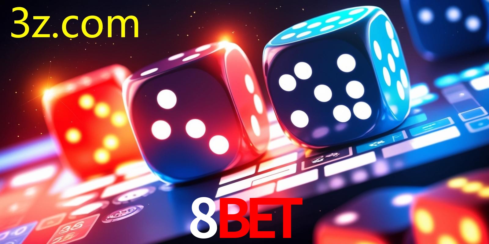 8BET